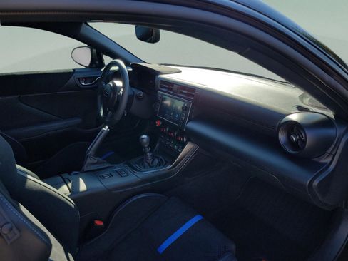 Used 2025 Subaru BRZ tS w/ Popular Package 2 image 26