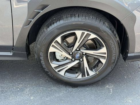 Certified 2026 Subaru Crosstrek 2.5i Premium AWD/4WD image 9