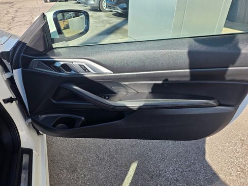 Used 2024 BMW 430i Convertible image 16