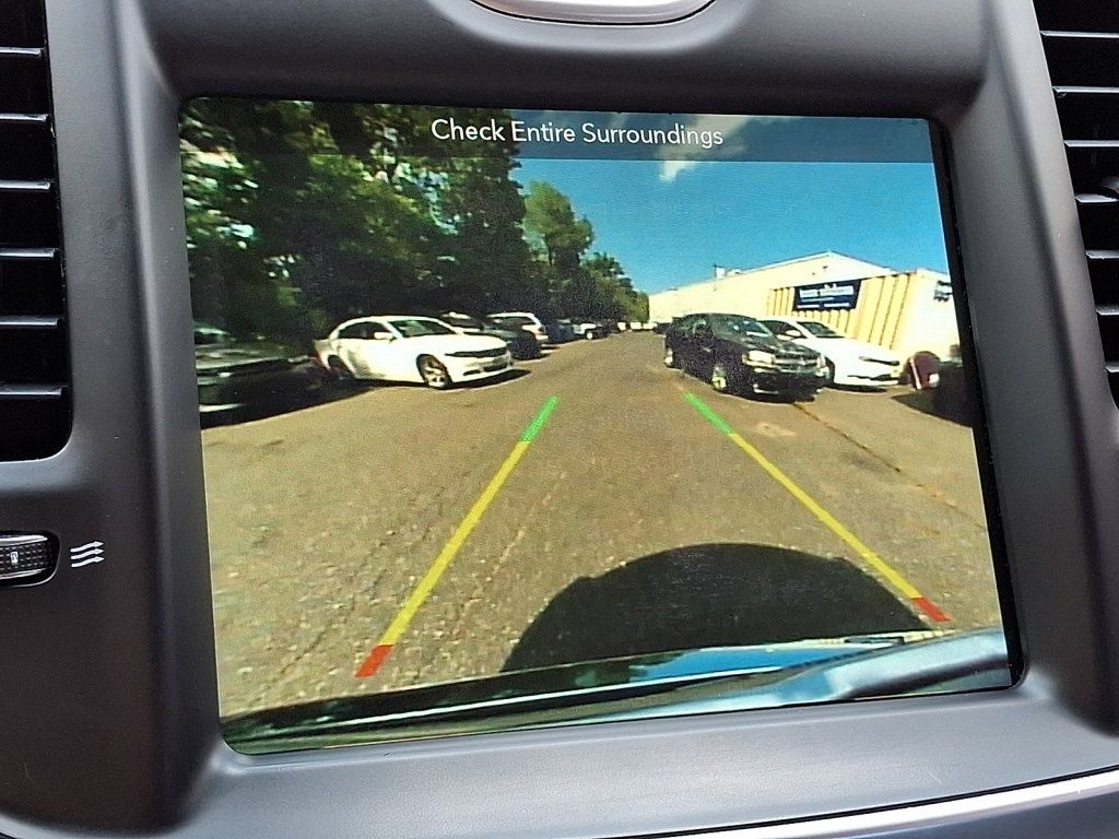 Used 2019 Chrysler 300 Touring AWD/4WD image 23