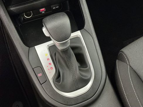 Used 2023 Kia Forte LXS FWD image 14
