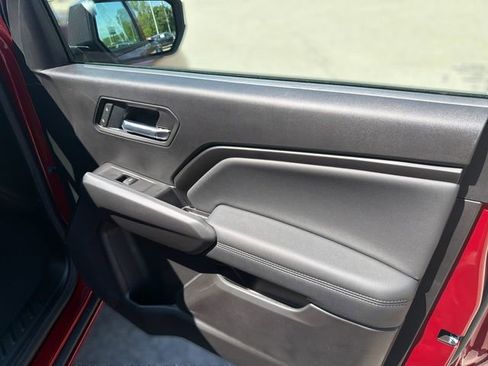 New 2026 Chevrolet Colorado LT w/ LT Convenience Package AWD/4WD image 21