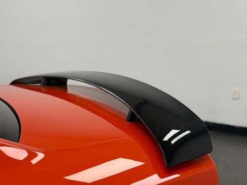 Used 2013 Dodge Charger SRT8 w/ Adaptive Cruise Group image 81