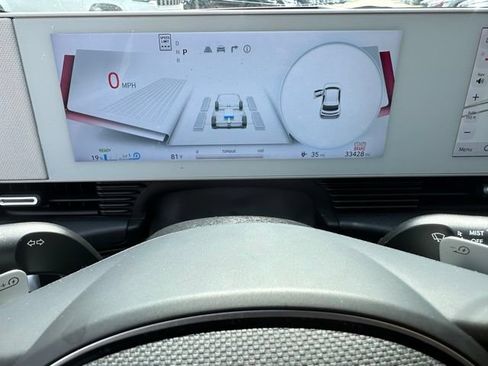 Used 2023 Hyundai Ioniq 5 Limited w/ Cargo Package AWD/4WD image 35