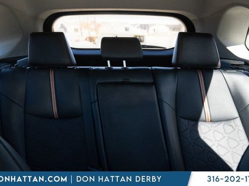 Used 2023 Toyota RAV4 Adventure image 19