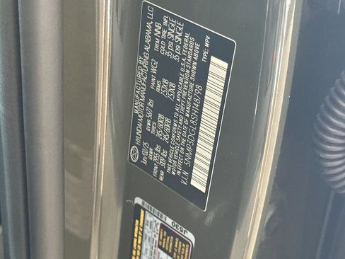 New 2025 Hyundai Santa Fe XRT image 30