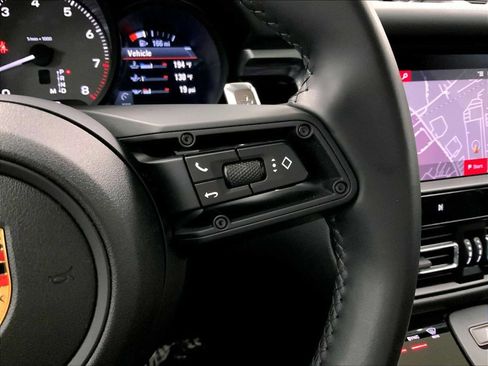 Used 2023 Porsche Macan S AWD/4WD image 28