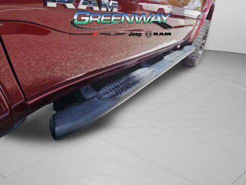 Used 2019 RAM 1500 Laramie w/ Sport Appearance Package image 28