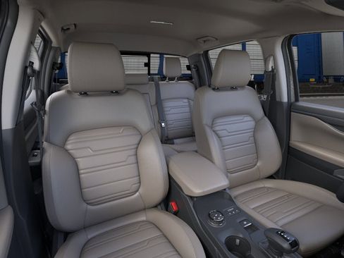 New 2026 Ford Ranger Lariat AWD/4WD image 10