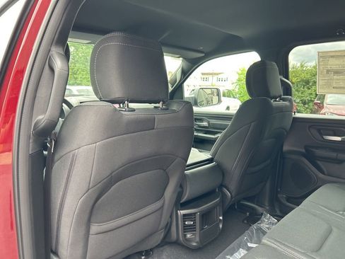 New 2025 RAM 1500 Tradesman image 33