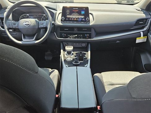 New 2026 Nissan Rogue SV image 6