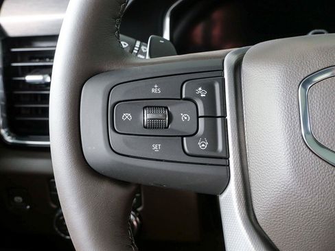 New 2026 GMC Sierra 1500 Denali AWD/4WD image 11