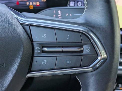 Used 2025 Chevrolet Equinox EV LT w/ Convenience Package image 26