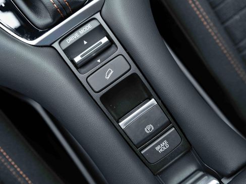 Used 2026 Honda HR-V Sport image 28