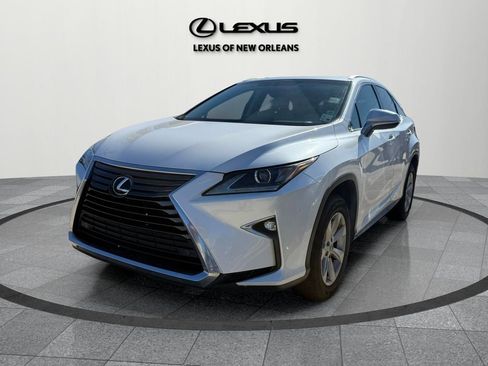 Used 2016 Lexus RX 350 FWD image 4