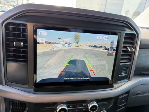 Used 2025 Ford F150 XLT w/ Equipment Group 301A Standard image 26