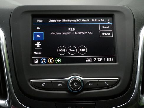 Used 2023 Chevrolet Equinox LT AWD/4WD image 21