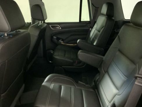 Used 2017 GMC Yukon Denali w/ Open Road Package AWD/4WD image 24