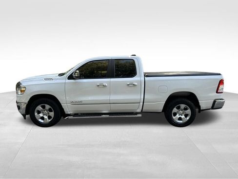 Used 2019 RAM 1500 Big Horn RWD image 2