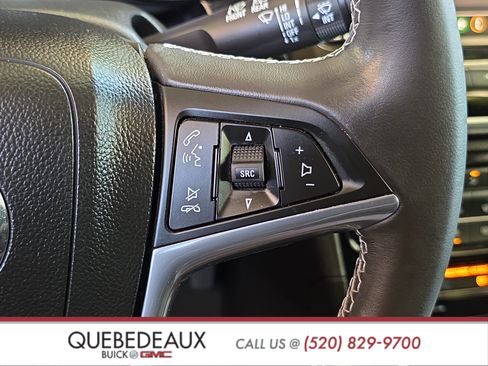 Used 2022 Buick Encore Preferred w/ Safety Package AWD/4WD image 13