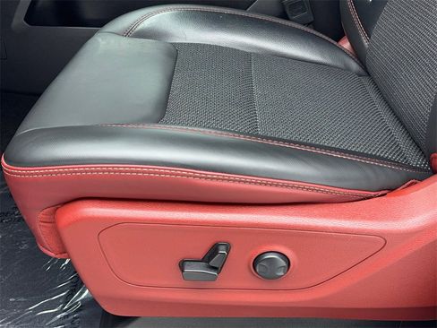 Used 2025 RAM 1500 Rebel w/ Rebel Level 1 Equipment Group image 42