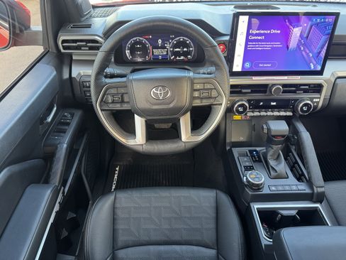 Certified 2024 Toyota Tacoma TRD Off-Road image 17