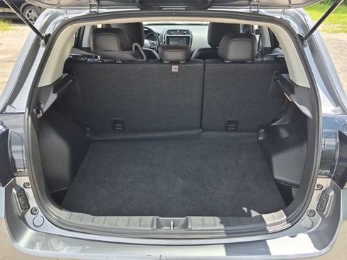 Used 2025 Mitsubishi Outlander Sport SE AWD/4WD image 28