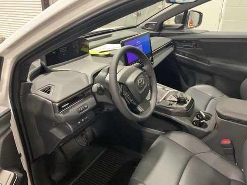 New 2026 Toyota bZ image 9