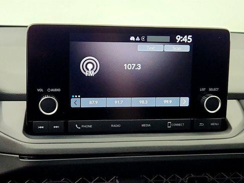 Used 2024 Honda Accord EX image 19