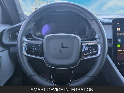 Used 2023 Polestar Polestar 2 Polestar 2 w/ Pilot Package w/ Pilot Pack image 12