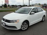 Used 2015 Volkswagen Jetta SE image 3