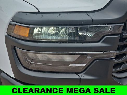New 2025 RAM 3500 Tradesman image 34