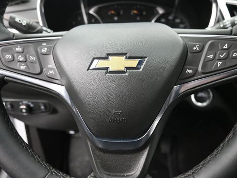 Certified 2024 Chevrolet Equinox Premier image 20