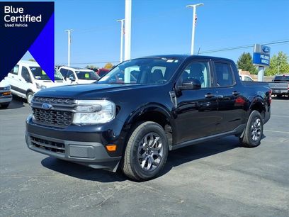 Certified 2023 Ford Maverick XLT w/ XLT Luxury Package