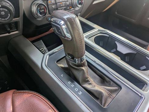 Used 2020 Ford F150 King Ranch w/ Trailer Tow Package image 13