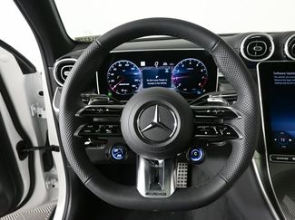 New 2026 Mercedes-Benz GLC 43 AMG 4MATIC video 2