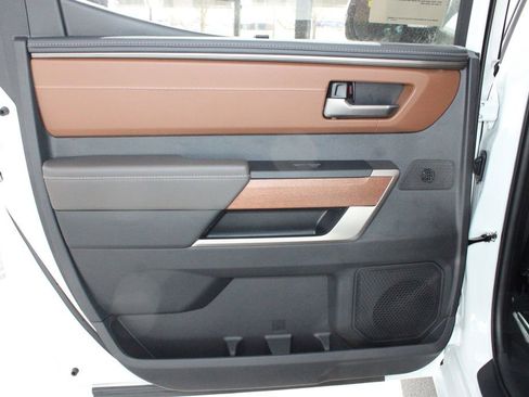 New 2026 Toyota Tundra 1794 Edition AWD/4WD image 49