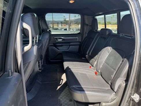 Used 2019 RAM 1500 Big Horn image 4