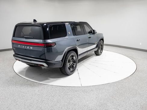 Used 2023 Rivian R1S Adventure image 31