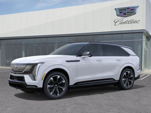 New 2026 Cadillac Escalade IQ Sport 1 image 3