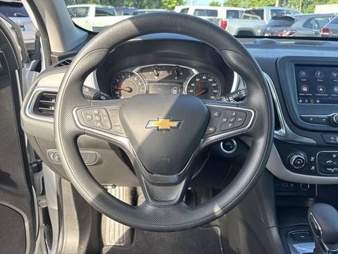 Used 2024 Chevrolet Equinox LS w/ LS Convenience Package AWD/4WD image 11