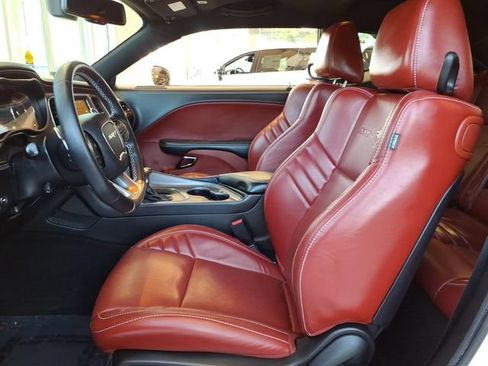 Used 2023 Dodge Challenger SRT Hellcat RWD image 10