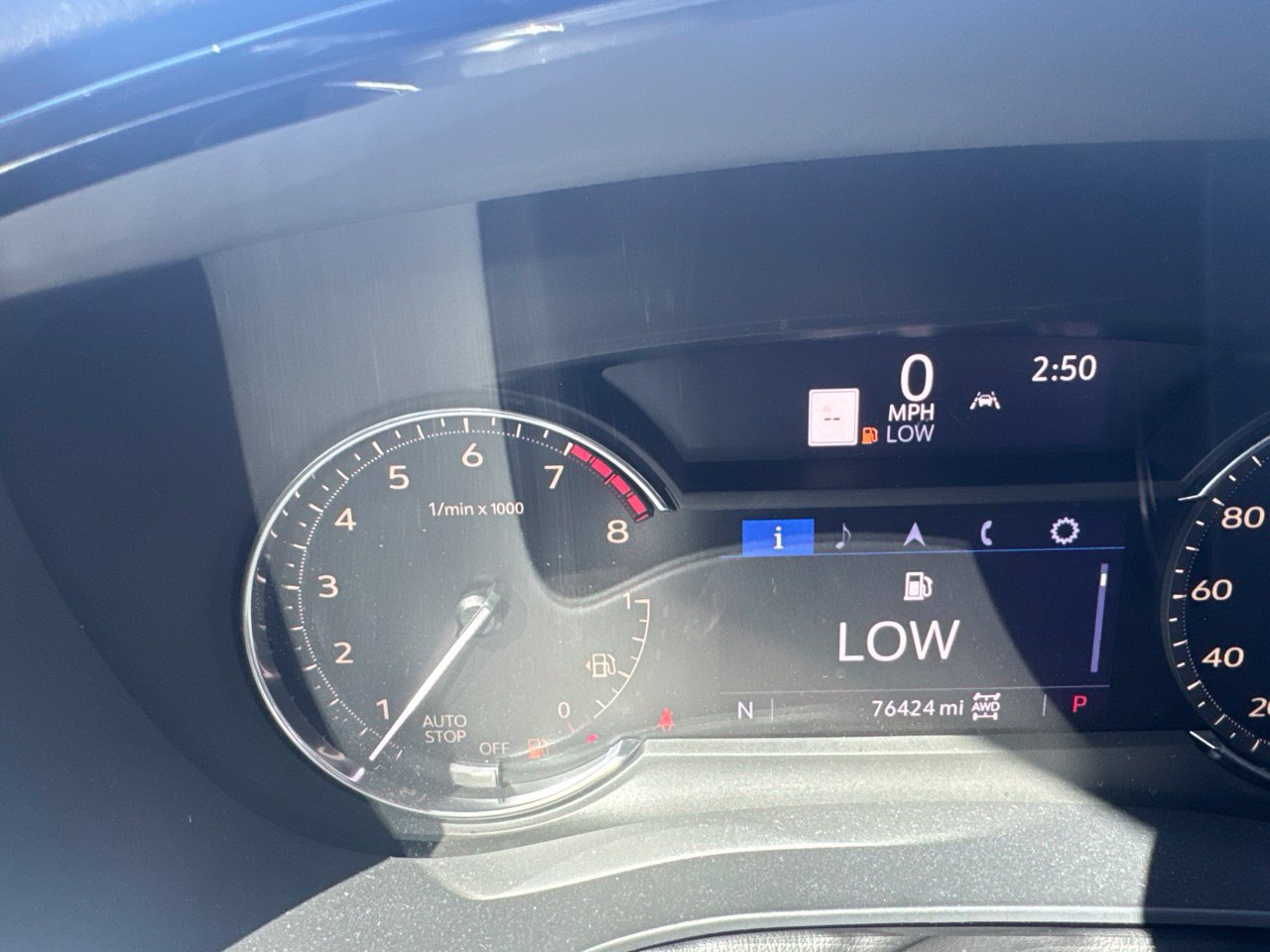 Used 2022 Cadillac XT6 Sport AWD/4WD image 10