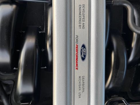 Used 2016 Ford Mustang Shelby GT350 w/ Technology Package image 13