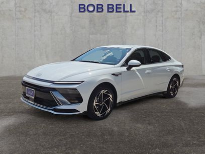 Certified 2026 Hyundai Sonata SEL