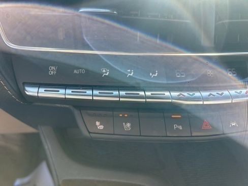 Certified 2023 Cadillac CT5 Premium Luxury w/ Technology Package image 10