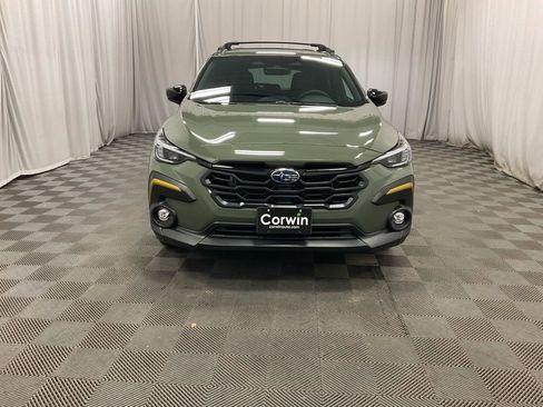New 2026 Subaru Crosstrek 2.5i Sport image 6