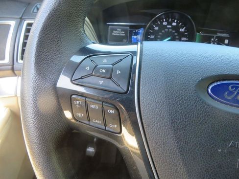 Used 2017 Ford Explorer Limited FWD image 15