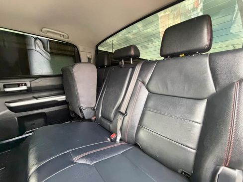Used 2019 Toyota Tundra TRD Pro AWD/4WD image 19