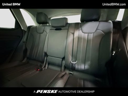 Used 2021 Audi Q5 2.0T Premium Plus w/ Premium Plus Package image 12
